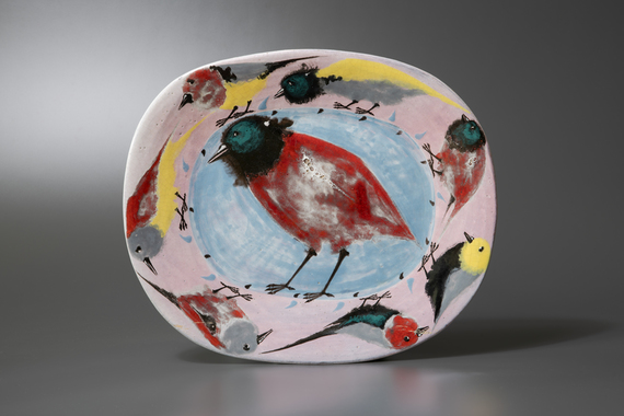   - Oiseaux